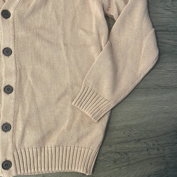 Zara Cardigan - Picture 5 of 9